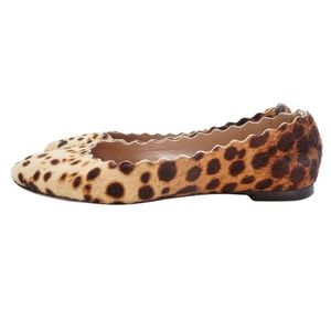 Chloé Gabes Ballet Flats